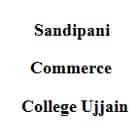 Sandipani Commerce College, Ujjain