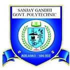 Sanjay Gandhi Government Polytechnic, Adilabad