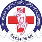 Sant Gajanan Maharaj College of Nursing, Chinchewadi