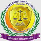 Saraswathy Law College, Tindivanam Courses & Fees Structure 2023 ...