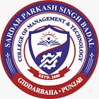 Sardar Parkash Singh Badal College of Management and Technology, Giddarbaha