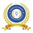 Sasikanthreddy College of Pharmacy, Nellore