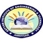 Satyam Institute of Engineering and Technology, Amritsar