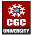 School of Allied and Health Sciences, CGC University, Mohali