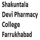 Shakuntala Devi Pharmacy College, Farrukhabad