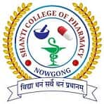 Shanti College of Pharmacy, Nowgong