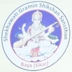 college banner