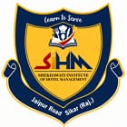 Shekhawati Institute of Hotel Management, Sikar