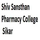 Shiv Sansthan Pharmacy College, Sikar