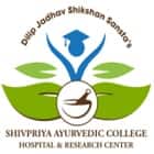 Shivpriya Ayurvedic College Hospital and Research Center, Nagpur