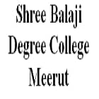 Shree Balaji Degree College, Meerut