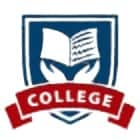college banner