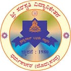 Shree Saraswathi Vidyanikethan College of Science and Management, Bengaluru