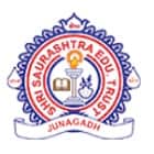 Shree Saurashtra Education Trust BBA and BCA College, Junagadh