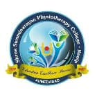 Shree Swaminarayan Physiotherapy College, Ahmedabad