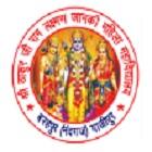 college banner