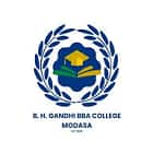 Shri BH Gandhi BBA College, Modasa