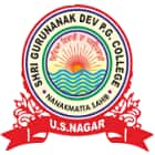 Shri Gurunanak Dev PG College, Nanakmatta Sahib