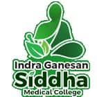 Shri Indra Ganesan Institute of Medical Science Siddha Medical College, Trichy
