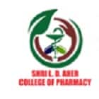 Shri LD Aher College of Pharmacy, Pune