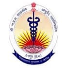Shri Narayan Prasad Awasthi Government Ayurved College, Raipur