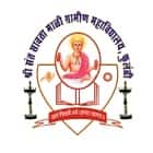 college banner