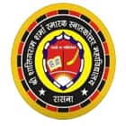 Shri Shaligram Sharma Smarak PG College, Meerut
