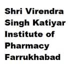 Shri Virendra Singh Katiyar Institute of Pharmacy, Farrukhabad