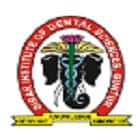 Sibar Institute of Dental Sciences, Guntur