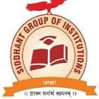 Siddhant College of Management Studies, Pune