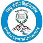 Sindhu Central University, Ladakh
