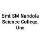 Smt SM Nandola Science College, Una