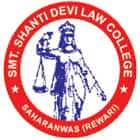 Smt Shanti Devi Law College, Rewari
