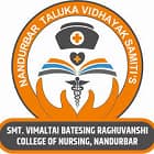 Smt Vimaltai Batesing Raghuwanshi College of Nursing, Nandurbar