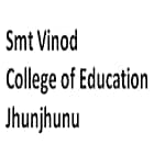 Smt Vinod College of Education, Jhunjhunu