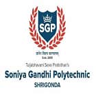 Soniya Gandhi Polytechnic, Shrigonda