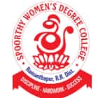 Spoorthy Women's Degree College, Hyderabad