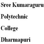 Sree Kumaraguru Polytechnic College, Dharmapuri