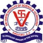 Sree Vahini Institute of Science and Technology, Tiruvuru