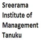 Sreerama Institute of Management, Tanuku