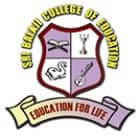 college banner