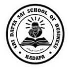 Sri Datta Sai School of Business, Kadapa