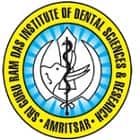 Sri Guru Ram Das Institute of Dental Science and Research, Amritsar