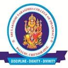 Sri Lakshmi Narasimha College of Pharmacy, Chittoor