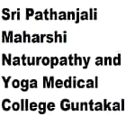 Sri Pathanjali Maharshi Naturopathy and Yoga Medical College, Guntakal