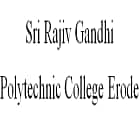 Sri Rajiv Gandhi Polytechnic College, Erode