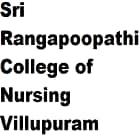 Sri Rangapoopathi College of Nursing, Villupuram