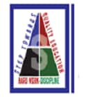 college banner