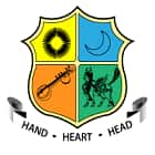 college banner
