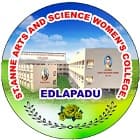 St Anne's Arts and Science Womens College, Edlapadu